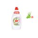 JAR MOSOGATÓSZER SENSITIVE ALOE VERA-JASMIN 450ML