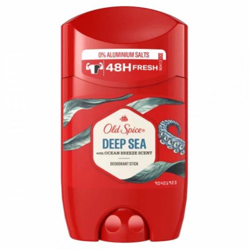 OLD SPICE DEO STIFT DEEP SEA 50ML