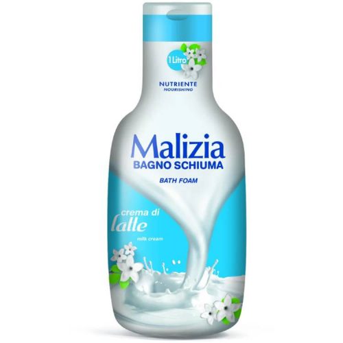 MALIZIA HABFÜRDŐ LATTE 1L