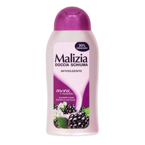 MALIZIA TUSFÜRDŐ PÉZSMA SZEDER 300ML