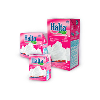 HALTA HABALAP 200ML