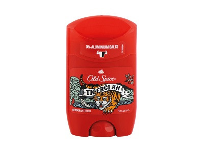 OLD SPICE DEO STIFT TIGERCLAW 50ML