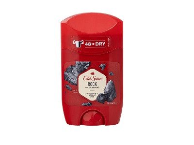 OLD SPICE DEO STIFT ROCK 50ML