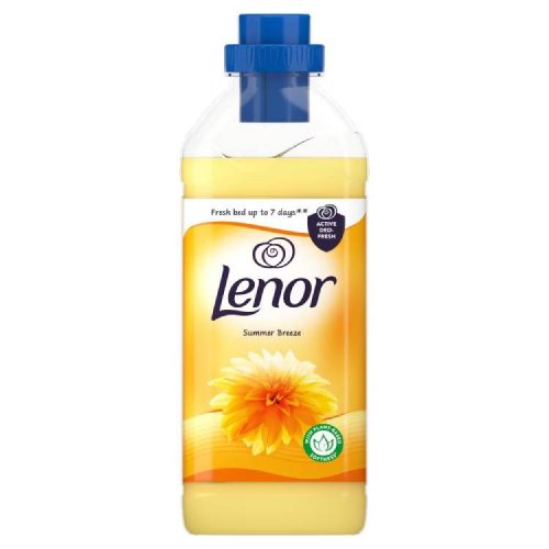 LENOR ÖBLÍTŐ SUMMER BREEZE 850ML