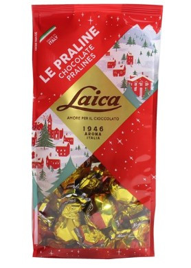 LAICA PRALINÉ MOGYORÓ 300G