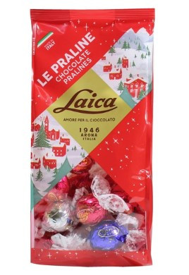 LAICA ETOLIE PRALINÉ VEGYES 250G