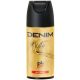 DENIM DEO SPRAY FÉRFI GOLD 150ML