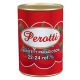 PEROTTI SŰRÍTETT PARADICSOM 140G