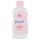 JOHNSON'S BABAOLAJ 200ML