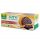 GULLON DIGESTIVE CHOCO KEKSZ CUKORMENTES 270G