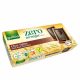 GULLON CHOKO TABLET KEKSZ CUKORMENTES 150G