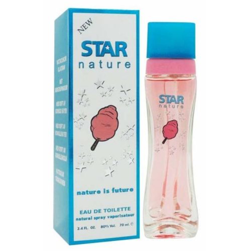 STAR NATURE EDT VATTACUKOR 70ML