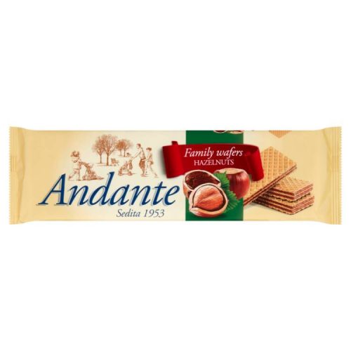 ANDANTE OSTYA MOGYORÓ 130G