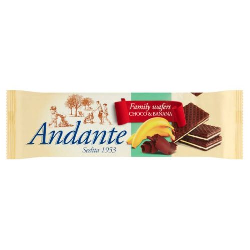 ANDANTE OSTYA CSOKI-BANÁN 130G