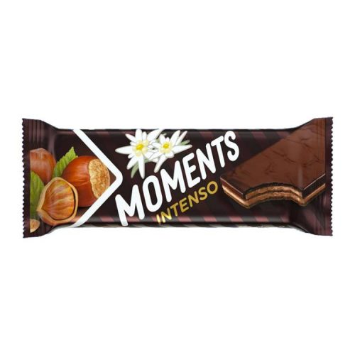 MOMENTS INTENSO OSTYA MOGYORÓ 40G