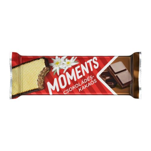 MOMENTS OSTYA CSOKOLÁDÉ 45G