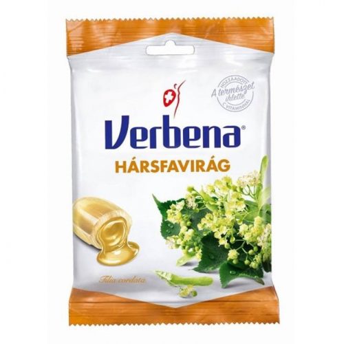 VERBENA CUKORKA HÁRSFAVIRÁG 60G