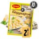 MAGGI PÁRPERC TÉSZTA NÉGYSAJTOS 146G