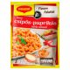 MAGGI PÁRPERC TÉSZTA CSÍPŐS-PAPRIKÁS CSIRKE 156G