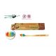 REBI-DENTAL BAMBOO FOGKEFE SOFT KIDS 1DB