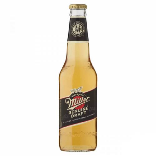 MILLER SÖR ÜVEGES 4,7% 330ML