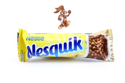 NESQUIK GABONAPEHYELY SZELET 25G