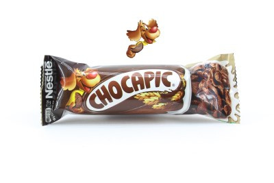 CHOCAPIC GABONAPEHYELY SZELET 25G