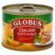 GLOBUS CSALÁDI SERTÉSMÁJAS 180G