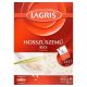 LAGRIS RIZS HOSSZÚSZEMŰ 4X120 480G