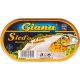 GIANA HERINGFILÉ MUSTÁROS 170G