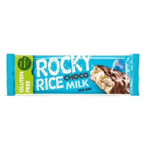 ROCKY RICE RIZSSZELET TEJES 18G