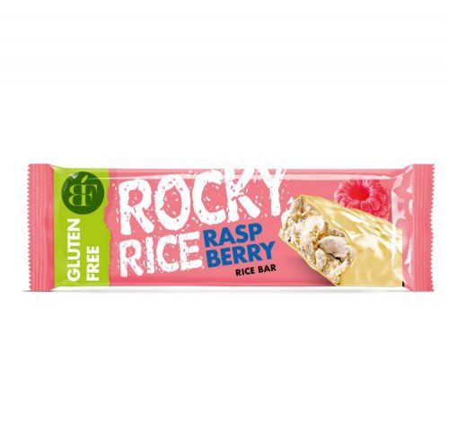 ROCKY RICE RIZSSZELET MÁLNÁS 18G