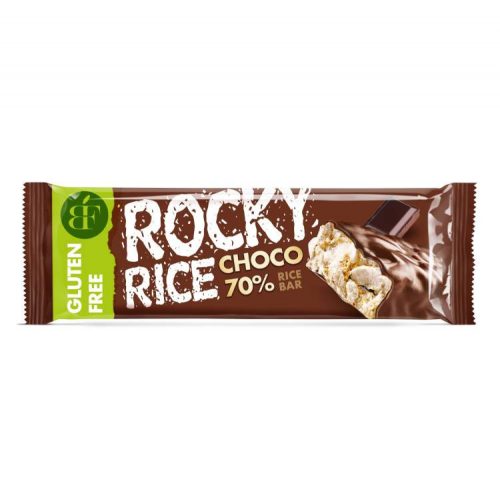 ROCKY RICE RIZSSZELET ÉTCSOKIS 18G