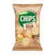 BENLIAN CORN&RICE CHIPS PIZZA 50G