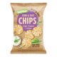 BENLIAN CORN&RICE RIZS CHIPS TEJFÖLÖS-SNIDLINGES 50G