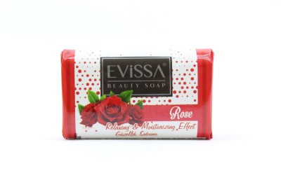 EVISSA SZAPPAN ROSE 75G