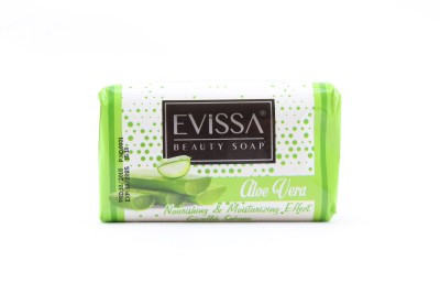 EVISSA SZAPPAN ALOE VERA 75G