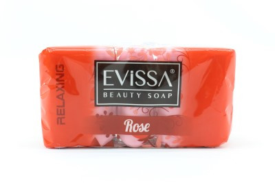 EVISSA SZAPPAN ROSE 5X55G