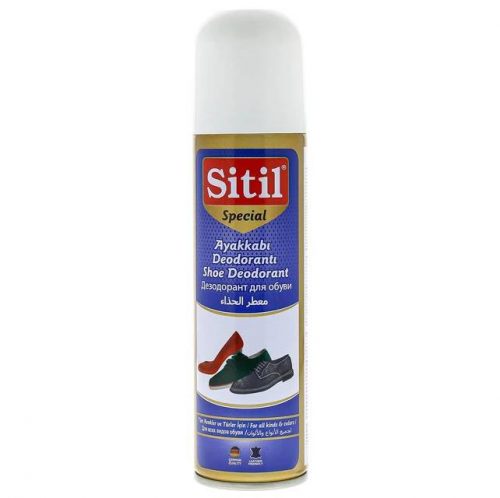 SITIL CIPŐ DEO CLASSIC 150ML