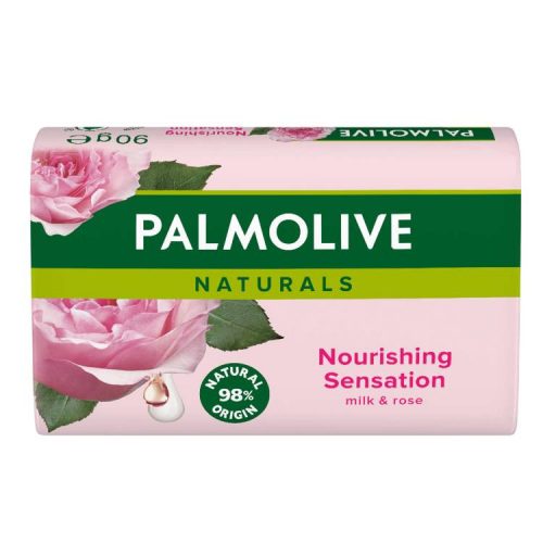 PALMOLIVE NATURALS SZAPPAN NOURISHING SENSATION 90G