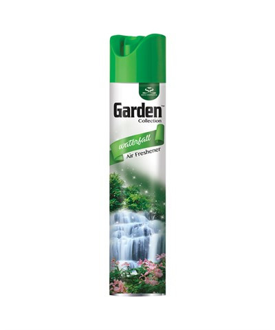 GARDEN LÉGFRISSÍTŐ WATERFALL 300ML