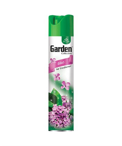 GARDEN LÉGFRISSÍTŐ LILAC 300ML