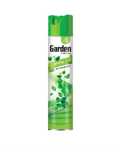 GARDEN LÉGFRISSÍTŐ SPRING 300ML