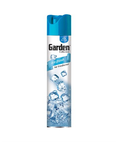 GARDEN LÉGFRISSÍTŐ ICEFRESH 300ML