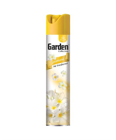 GARDEN LÉGFRISSÍTŐ JASMIN 300ML