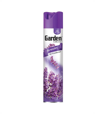 GARDEN LÉGFRISSÍTŐ LAVENDER 300ML