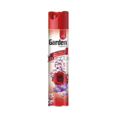 GARDEN LÉGFRISSÍTŐ ROSE-CHERRY BLOSSOM 300ML