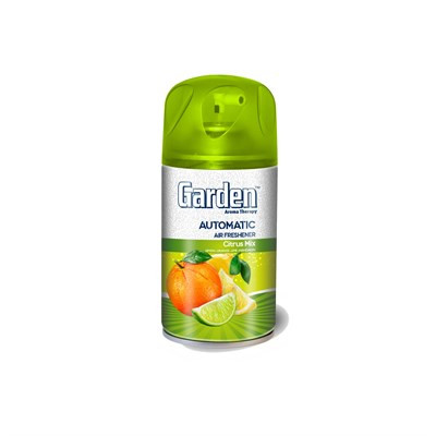 GARDEN LÉGFRISSÍTŐ AUTOMATA LEMON 260ML