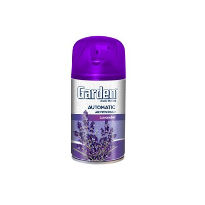 GARDEN LÉGFRISSÍTŐ AUTOMATA LEVANDER 260ML