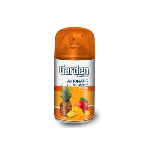 GARDEN LÉGFRISSÍTŐ AUTOMATA TROPICAL 260ML